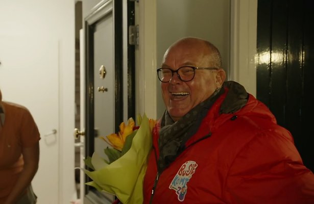 Paul de Leeuw ziet Busje Komt Zo als laatste kans